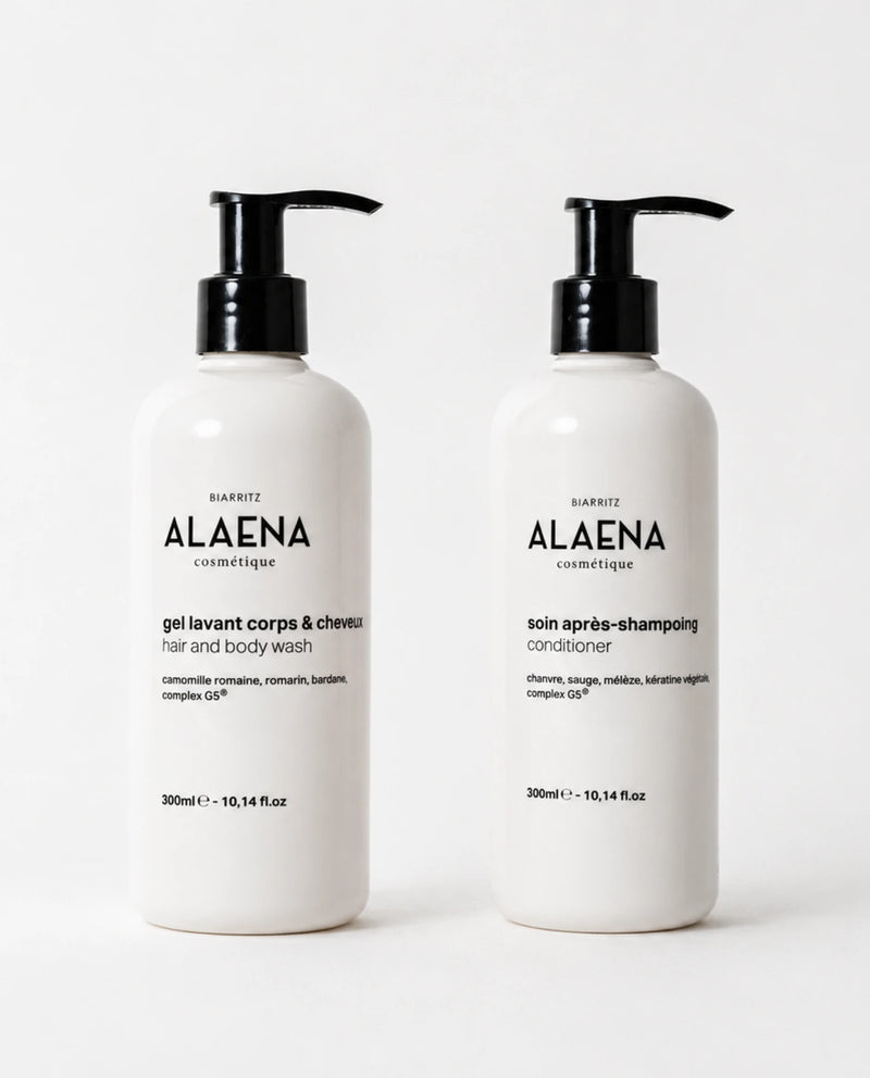 Rituel Cheveux 300mL