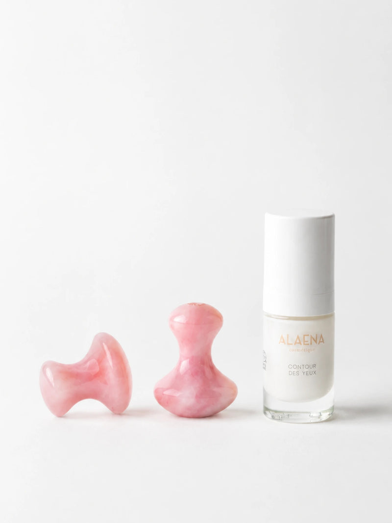 Rituel Contour des yeux