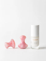 Rituel Contour des yeux