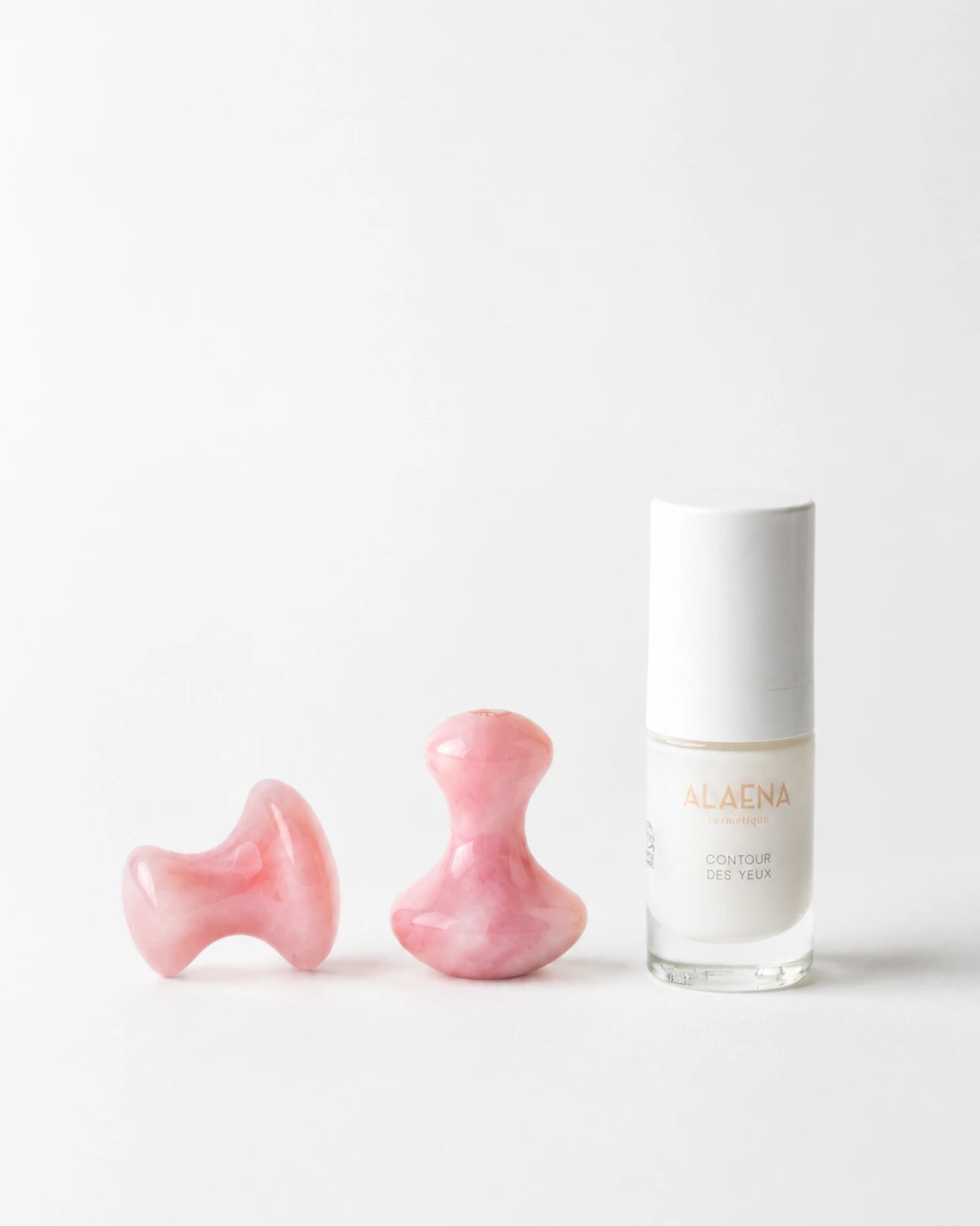 Rituel Contour des yeux