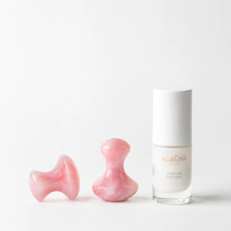 Rituel Contour des yeux