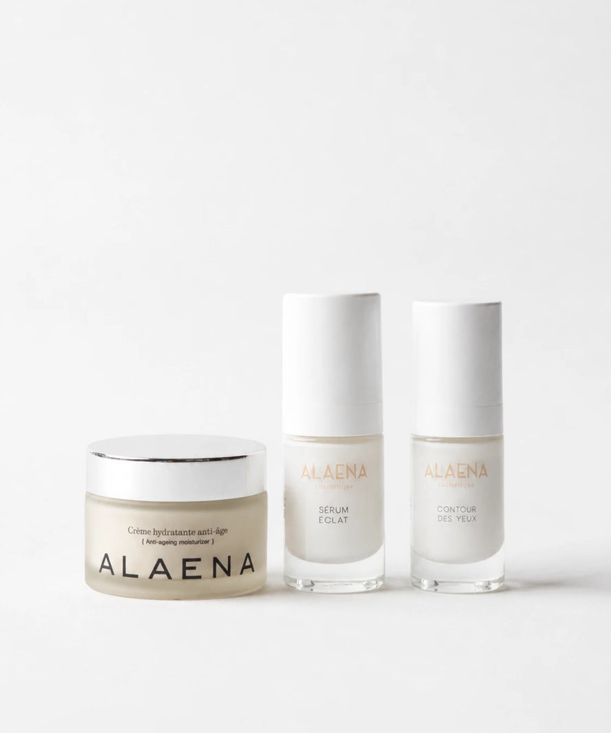 Ritual mature skin