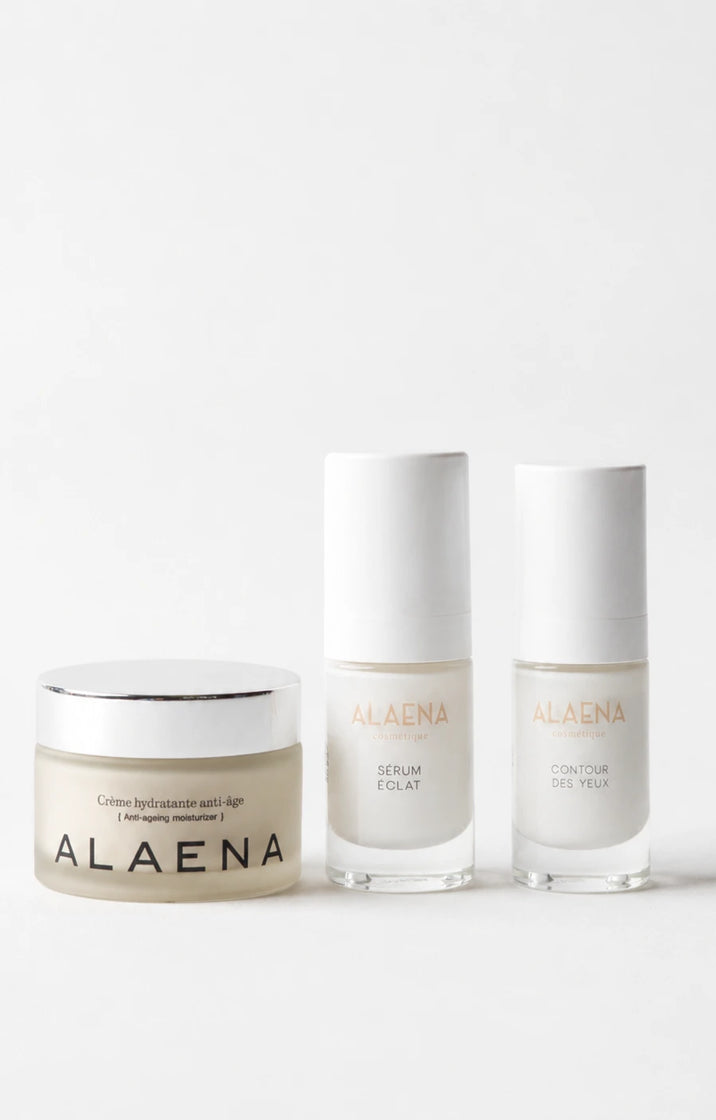 Ritual mature skin