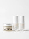 Rituel peau mature