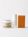 Rituel peau sensible