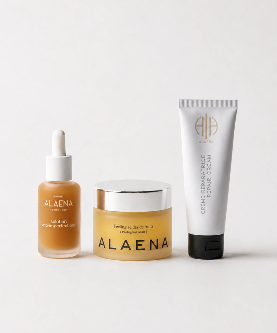 Rituel réparer