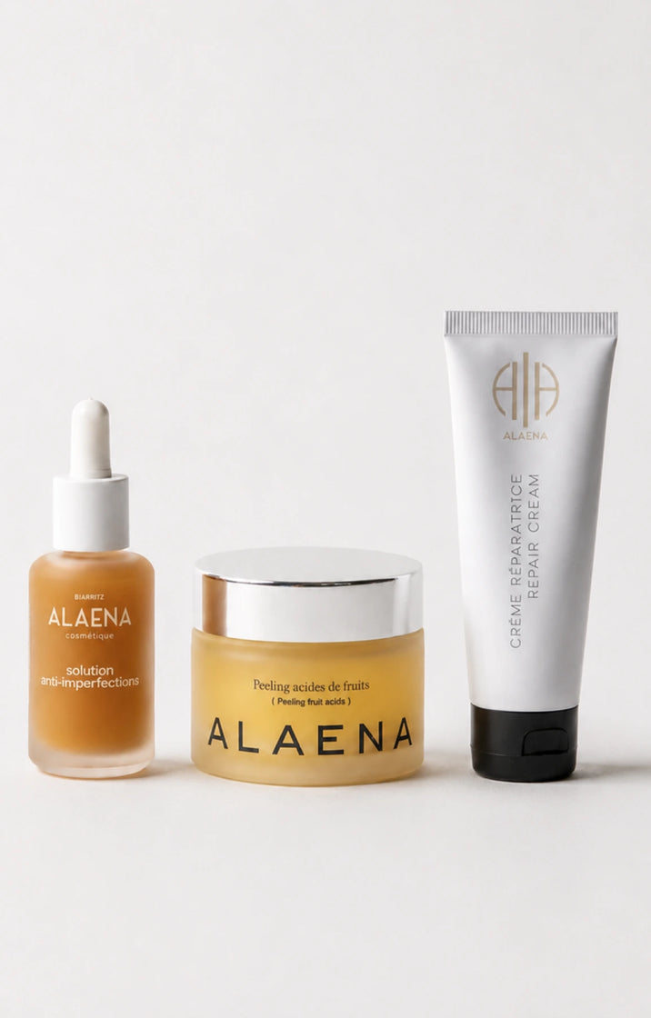 Rituel réparer
