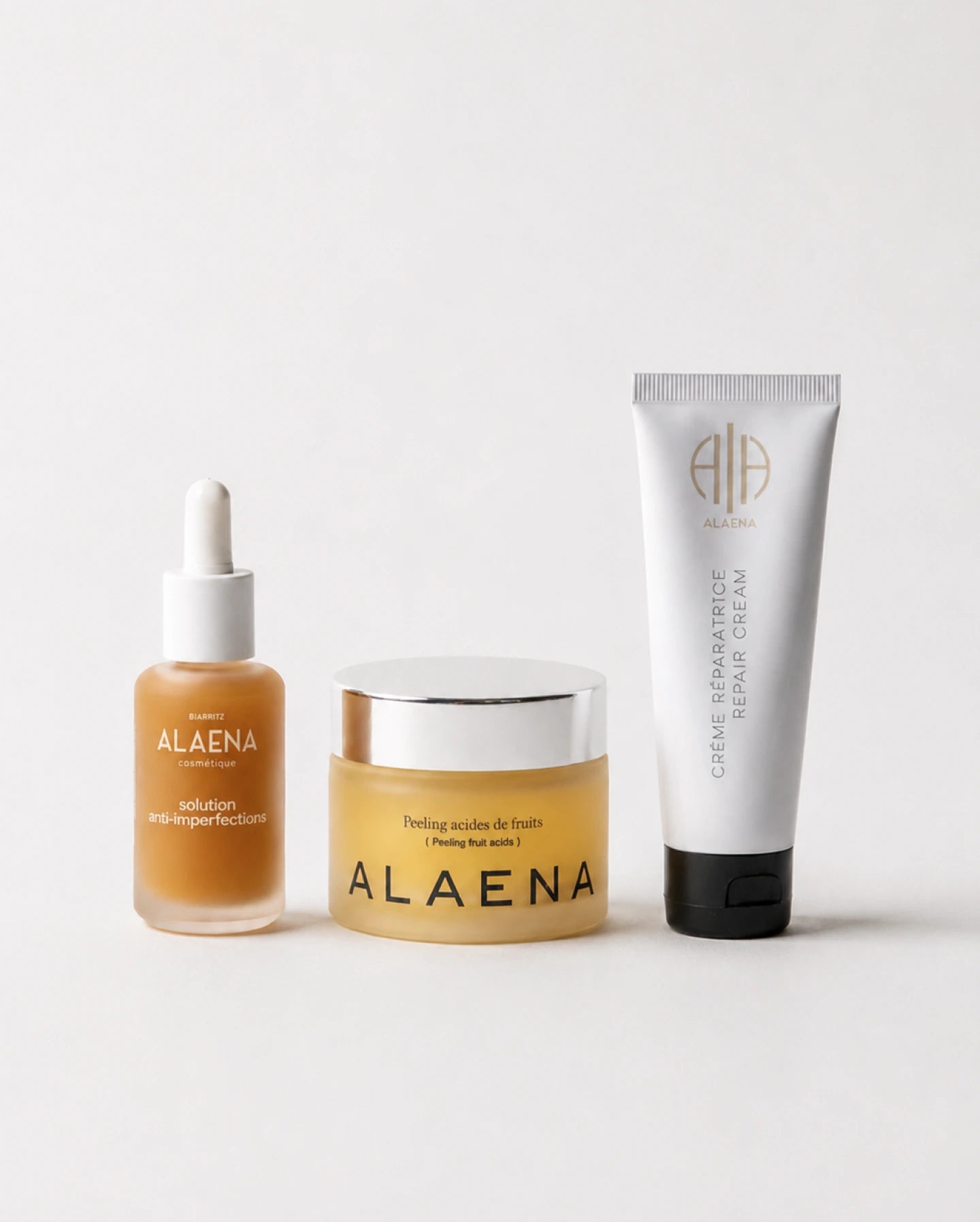 Rituel réparer