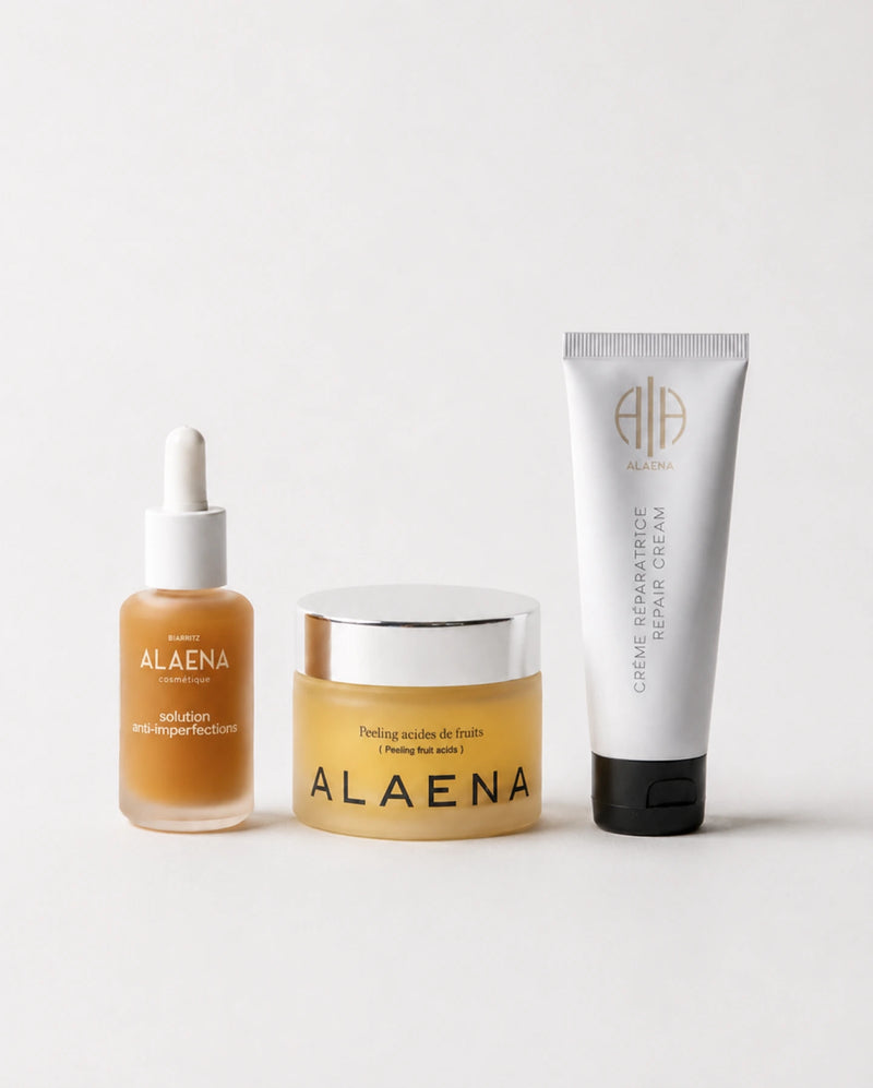 Rituel réparer