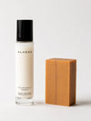 Rituel double nettoyage