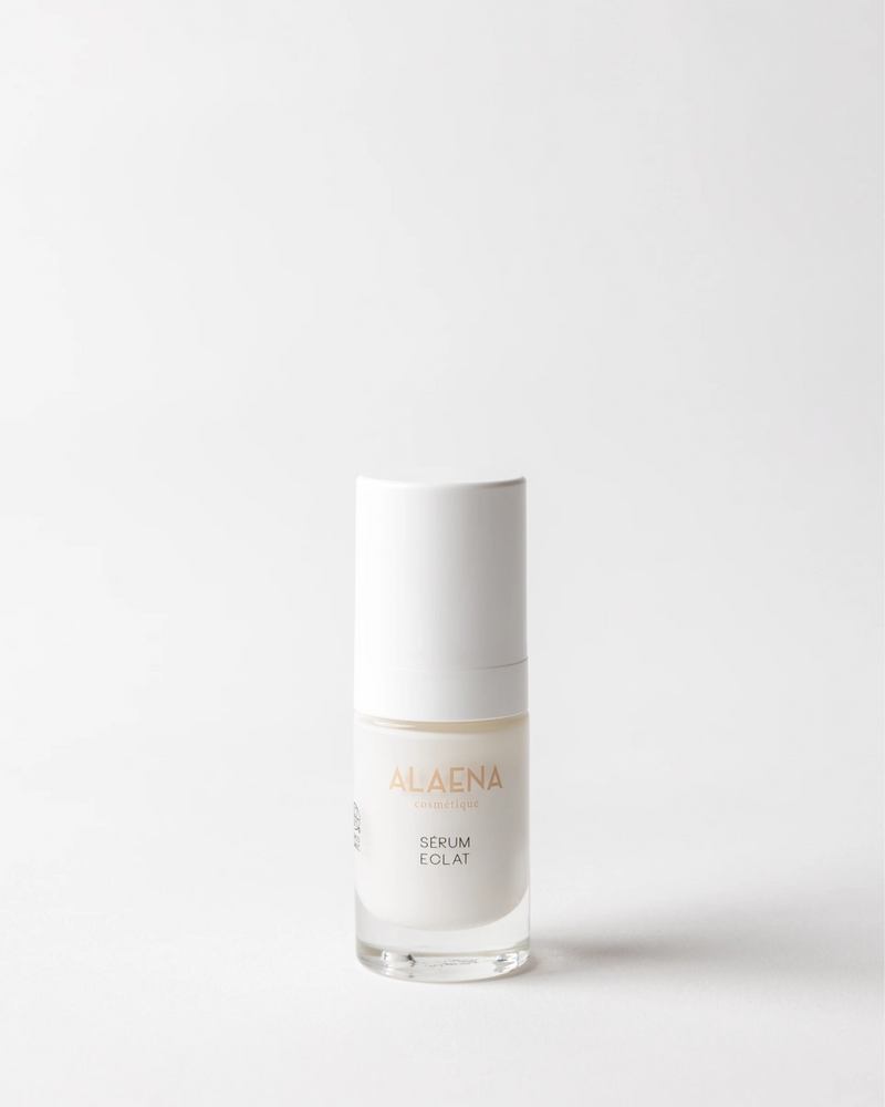 Sérum éclat