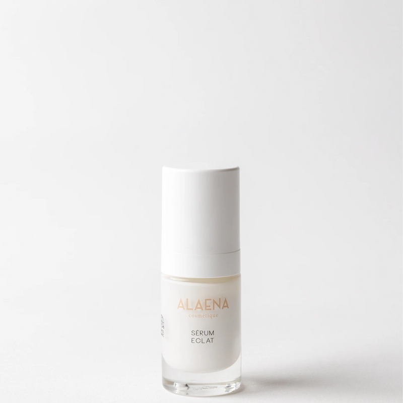 Sérum éclat