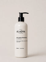 Soin après-shampoing