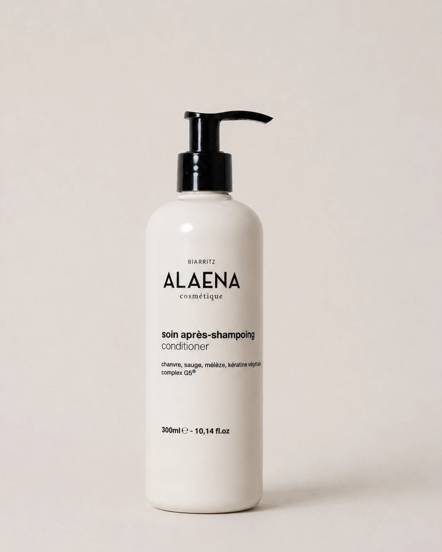Soin après-shampoing