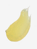 Peeling acides de fruits