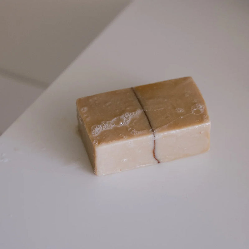 Rituel peau sensible