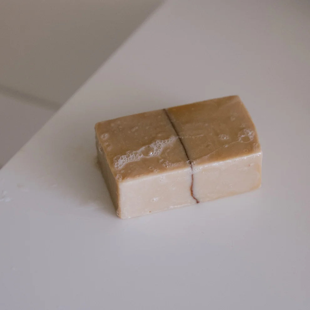 Rituel peau sensible