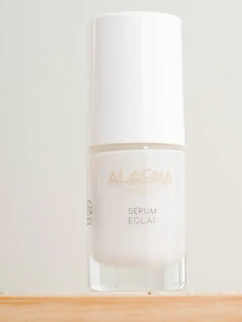 Sérum éclat