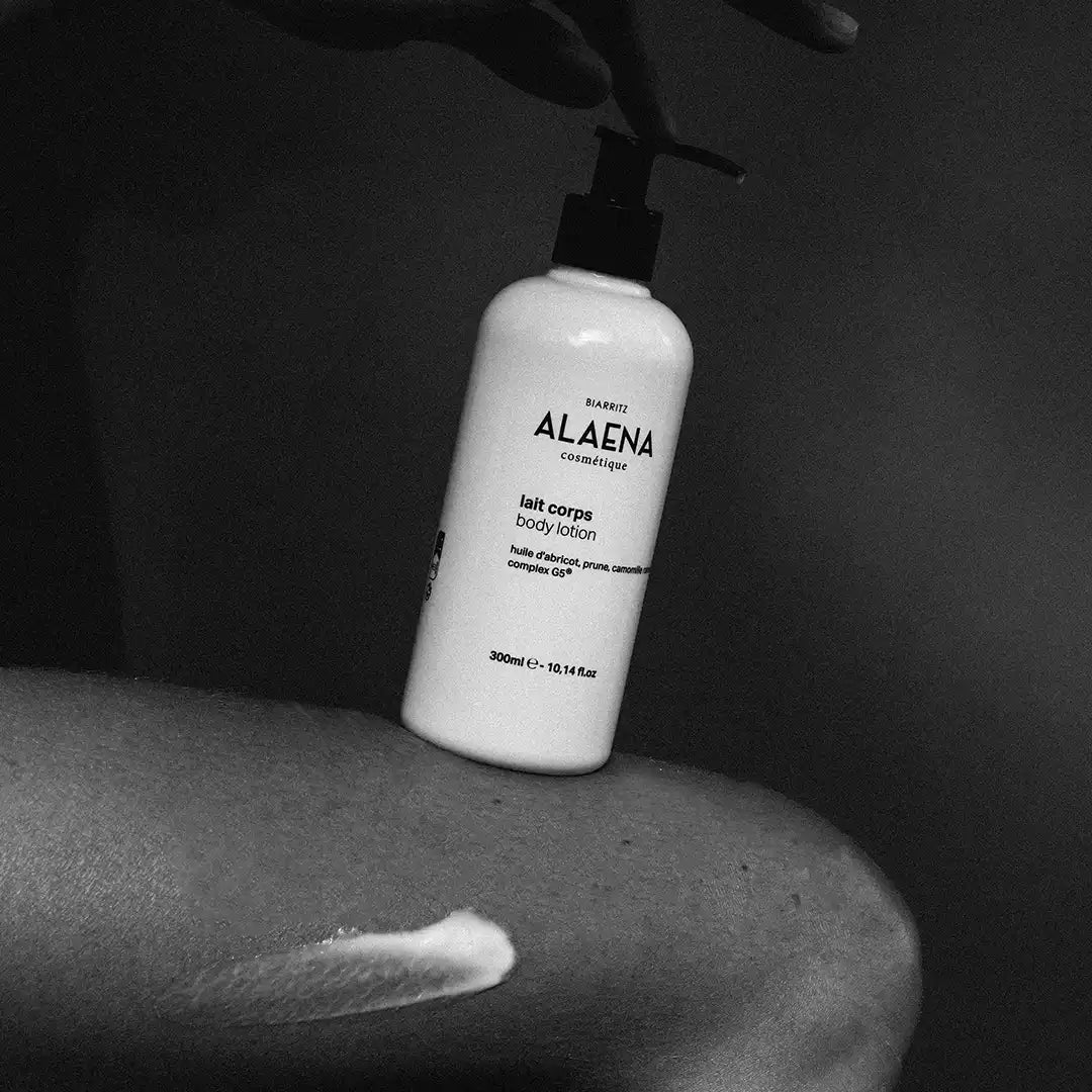 Rituel corps & cheveux 500mL