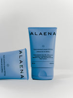 Soin minéral teinté SPF50