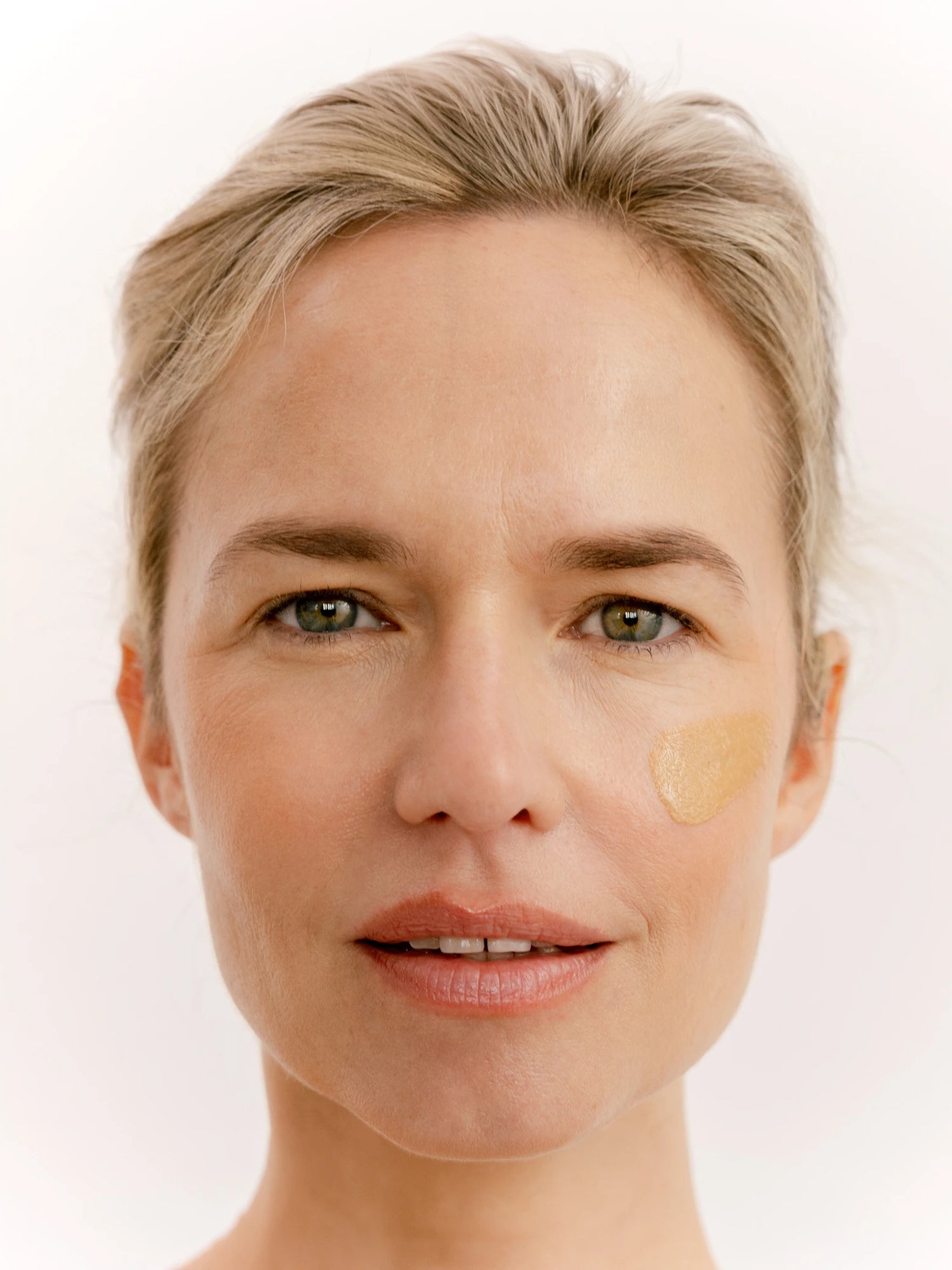 Soin minéral teinté SPF50