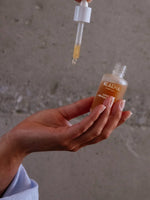 Solution anti-imperfections