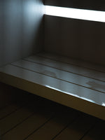 Hammam y exfoliación corporal 