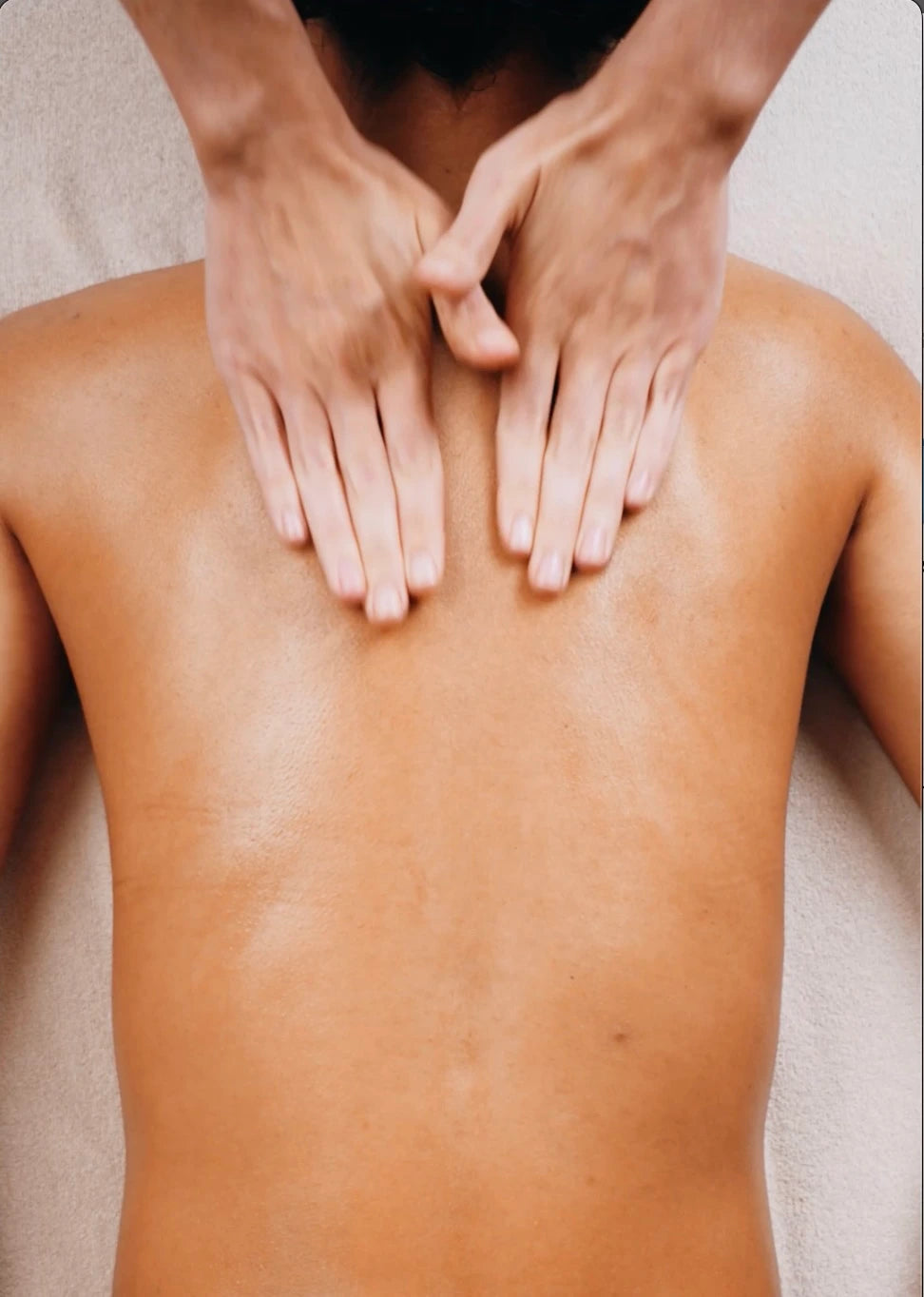 Massage sur-mesure
