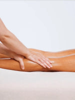 Deep Tissue Massage 