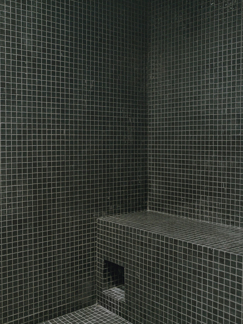 Hammam, exfoliación y masaje