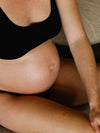 Masaje prenatal