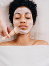 Tratamiento facial experto