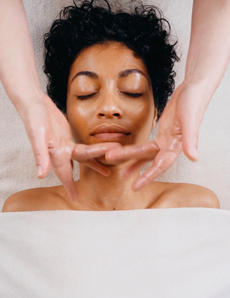 Signature Anti-aging Treatment 